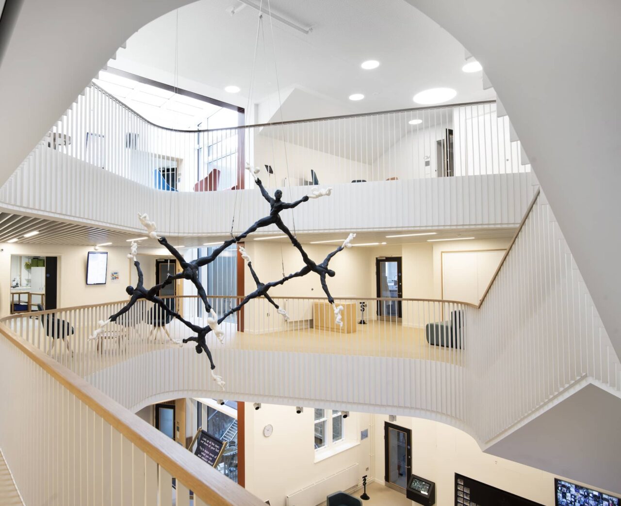 Science and Biomed - Impact